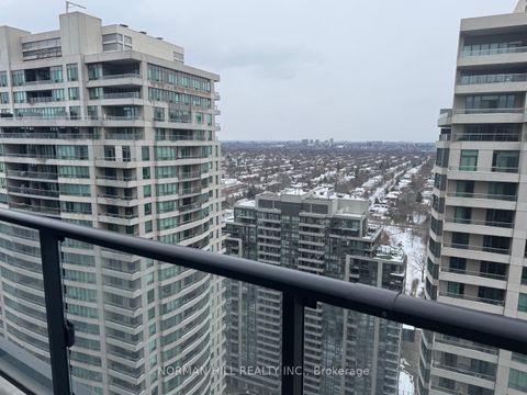 Photo 25 at 3105 - 4955 Yonge Street, Willowdale East, Toronto