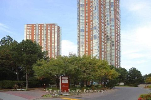 Photo 0 at 3508 - 5 Concorde Place, Don Mills, Toronto