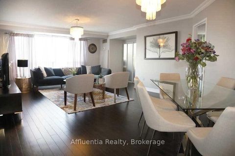 Photo 5 at 3508 - 5 Concorde Place, Don Mills, Toronto