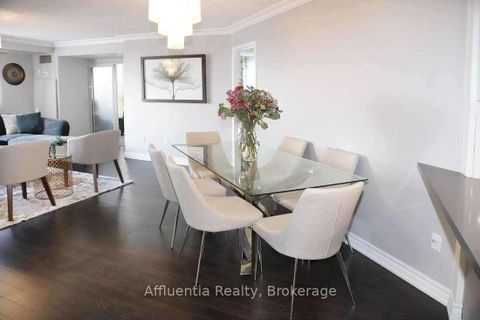 Photo 6 at 3508 - 5 Concorde Place, Don Mills, Toronto