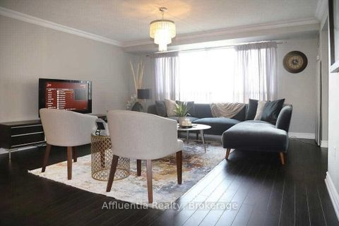 Photo 7 at 3508 - 5 Concorde Place, Don Mills, Toronto