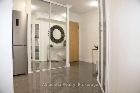 Photo 10 at 3508 - 5 Concorde Place, Don Mills, Toronto