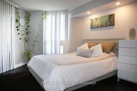 Photo 11 at 3508 - 5 Concorde Place, Don Mills, Toronto