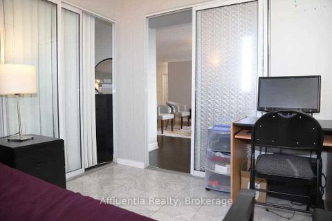 Photo 15 at 3508 - 5 Concorde Place, Don Mills, Toronto