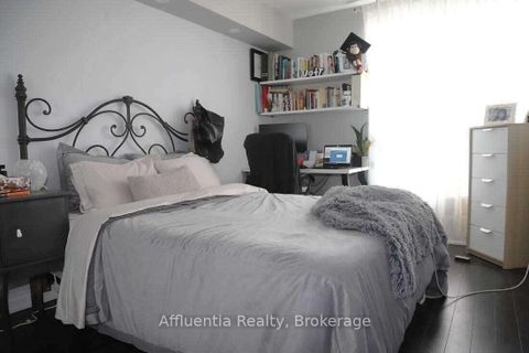Photo 19 at 3508 - 5 Concorde Place, Don Mills, Toronto