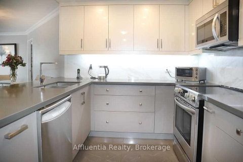 Photo 20 at 3508 - 5 Concorde Place, Don Mills, Toronto