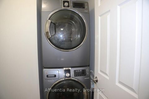 Photo 21 at 3508 - 5 Concorde Place, Don Mills, Toronto