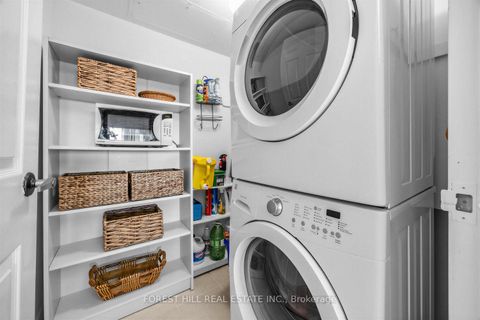 Photo 11 at 1408 - 55 Skymark Drive, Hillcrest Village, Toronto