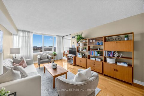 Photo 15 at 1408 - 55 Skymark Drive, Hillcrest Village, Toronto