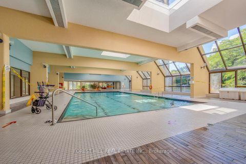 Photo 27 at 1408 - 55 Skymark Drive, Hillcrest Village, Toronto