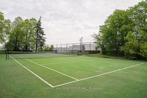 Photo 33 at 1408 - 55 Skymark Drive, Hillcrest Village, Toronto