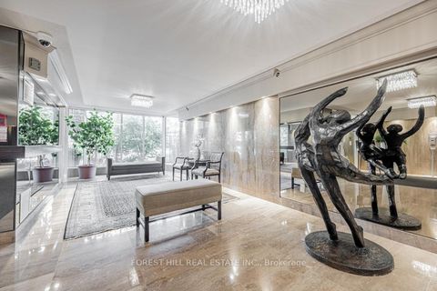 Photo 34 at 1408 - 55 Skymark Drive, Hillcrest Village, Toronto