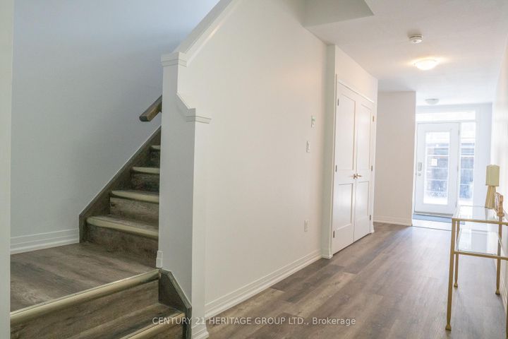 Photo 1 at 258 - 30 Times Square Boulevard, Stoney Creek Mountain, Hamilton