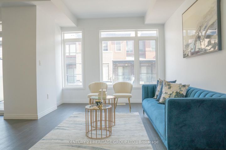 Photo 2 at 258 - 30 Times Square Boulevard, Stoney Creek Mountain, Hamilton