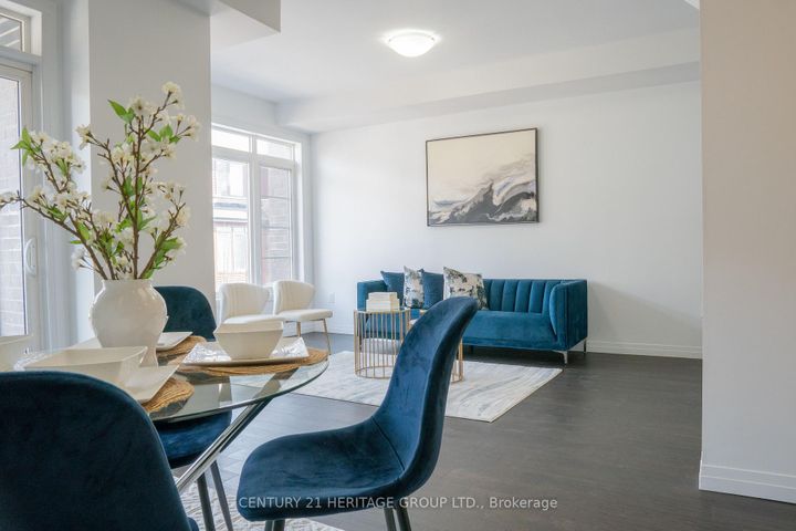 Photo 4 at 258 - 30 Times Square Boulevard, Stoney Creek Mountain, Hamilton