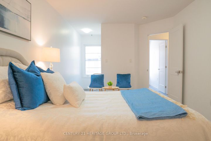 Photo 8 at 258 - 30 Times Square Boulevard, Stoney Creek Mountain, Hamilton