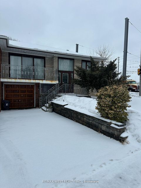 Photo 1 at 74 Elana Drive, Jane Heights, Toronto