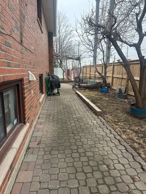 Photo 2 at 74 Elana Drive, Jane Heights, Toronto