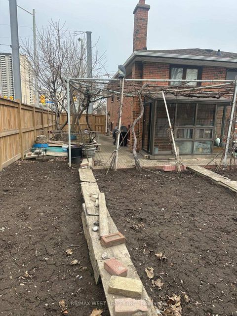 Photo 3 at 74 Elana Drive, Jane Heights, Toronto