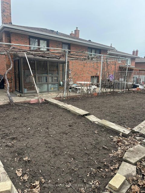 Photo 4 at 74 Elana Drive, Jane Heights, Toronto