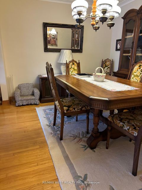 Photo 9 at 74 Elana Drive, Jane Heights, Toronto