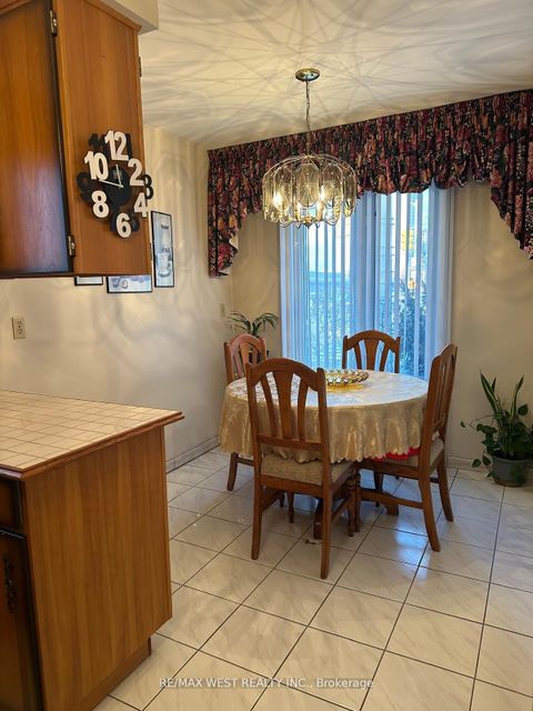 Photo 12 at 74 Elana Drive, Jane Heights, Toronto