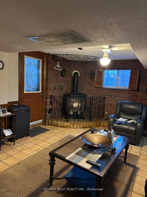 Photo 23 at 74 Elana Drive, Jane Heights, Toronto