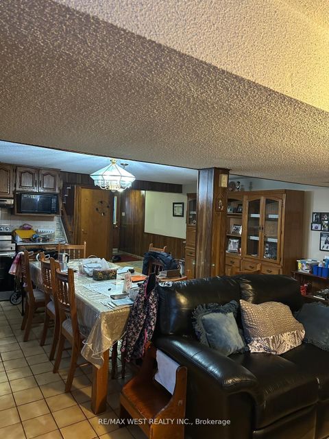 Photo 24 at 74 Elana Drive, Jane Heights, Toronto