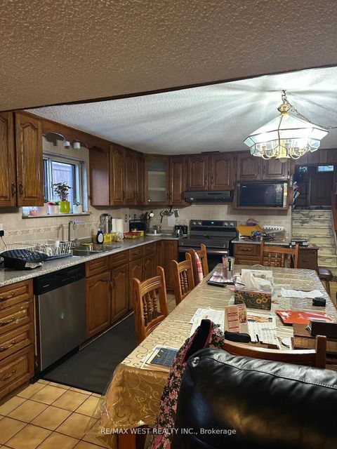 Photo 28 at 74 Elana Drive, Jane Heights, Toronto