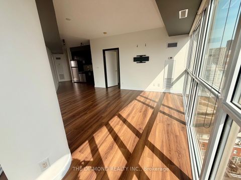 Photo 10 at 1209 - 5101 Dundas Street W, City Centre West, Toronto