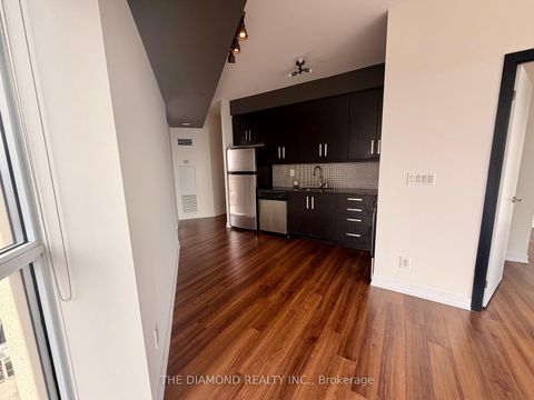 Photo 15 at 1209 - 5101 Dundas Street W, City Centre West, Toronto