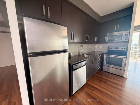 Photo 17 at 1209 - 5101 Dundas Street W, City Centre West, Toronto