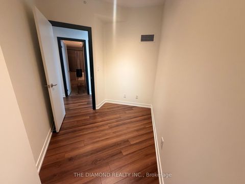 Photo 27 at 1209 - 5101 Dundas Street W, City Centre West, Toronto