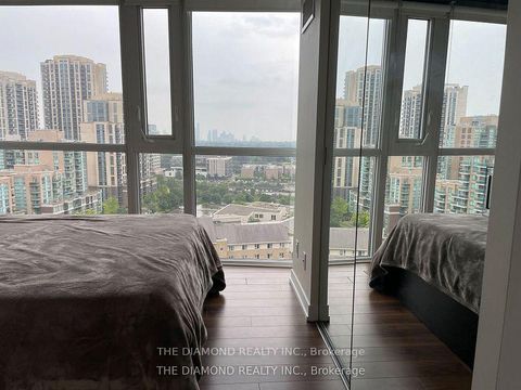 Photo 29 at 1209 - 5101 Dundas Street W, City Centre West, Toronto