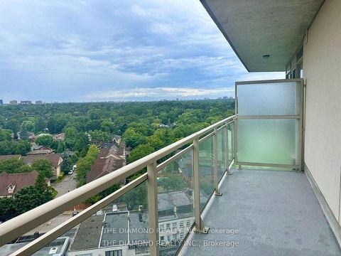 Photo 34 at 1209 - 5101 Dundas Street W, City Centre West, Toronto