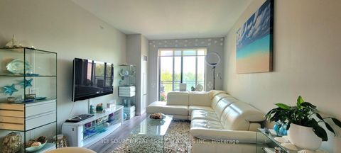 Photo 1 at 301 - 11611 Yonge Street, Jefferson, Richmond Hill