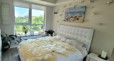 Photo 8 at 301 - 11611 Yonge Street, Jefferson, Richmond Hill