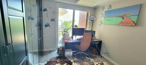 Photo 9 at 301 - 11611 Yonge Street, Jefferson, Richmond Hill