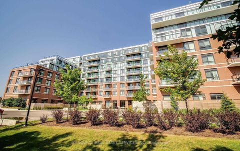 Photo 11 at 301 - 11611 Yonge Street, Jefferson, Richmond Hill