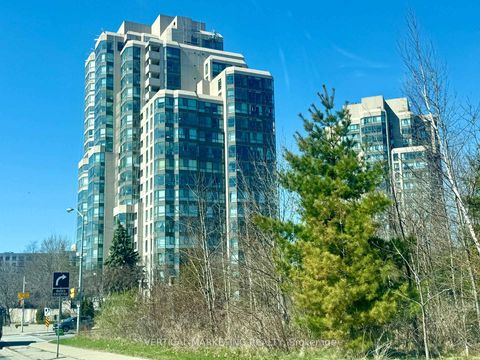 Photo 1 at 1408 - 3231 Eglinton Avenue S, Scarborough Village, Toronto