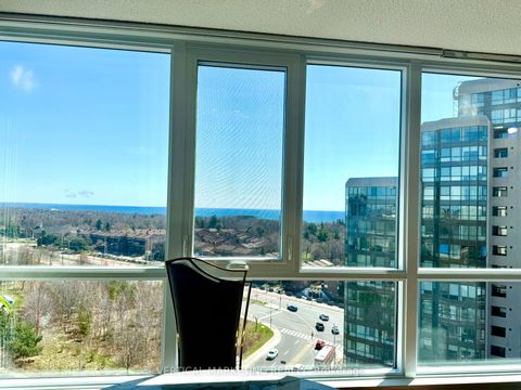 Photo 8 at 1408 - 3231 Eglinton Avenue S, Scarborough Village, Toronto