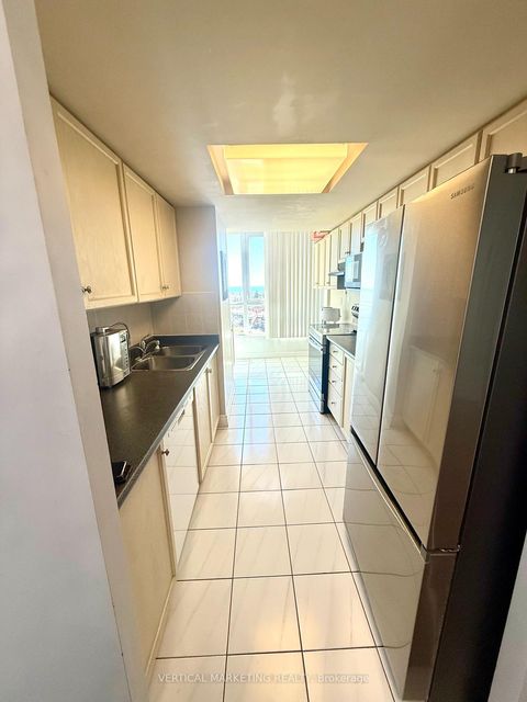 Photo 10 at 1408 - 3231 Eglinton Avenue S, Scarborough Village, Toronto