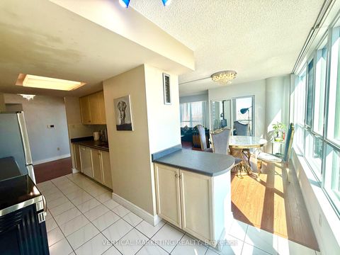 Photo 11 at 1408 - 3231 Eglinton Avenue S, Scarborough Village, Toronto