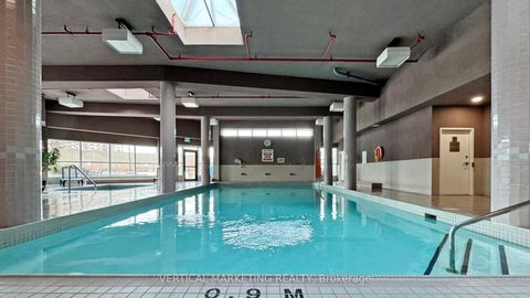 Photo 13 at 1408 - 3231 Eglinton Avenue S, Scarborough Village, Toronto