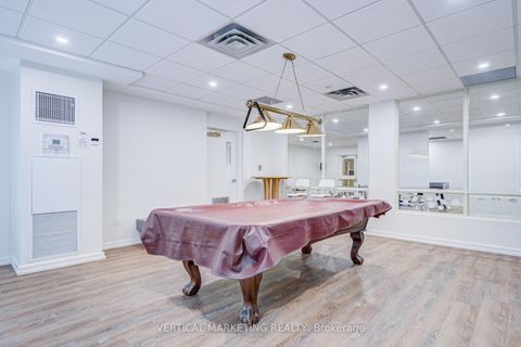 Photo 17 at 1408 - 3231 Eglinton Avenue S, Scarborough Village, Toronto