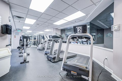 Photo 18 at 1408 - 3231 Eglinton Avenue S, Scarborough Village, Toronto