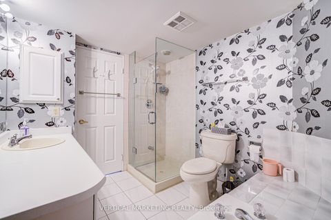 Photo 19 at 1408 - 3231 Eglinton Avenue S, Scarborough Village, Toronto