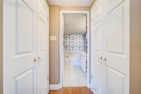 Photo 24 at 1408 - 3231 Eglinton Avenue S, Scarborough Village, Toronto