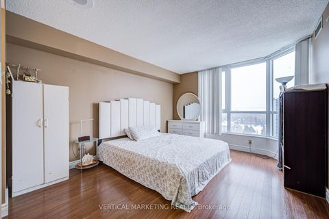 Photo 26 at 1408 - 3231 Eglinton Avenue S, Scarborough Village, Toronto