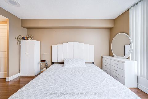 Photo 27 at 1408 - 3231 Eglinton Avenue S, Scarborough Village, Toronto